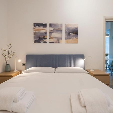 I Host Apartment - Montesuello 9 Mediolan Zewnętrze zdjęcie