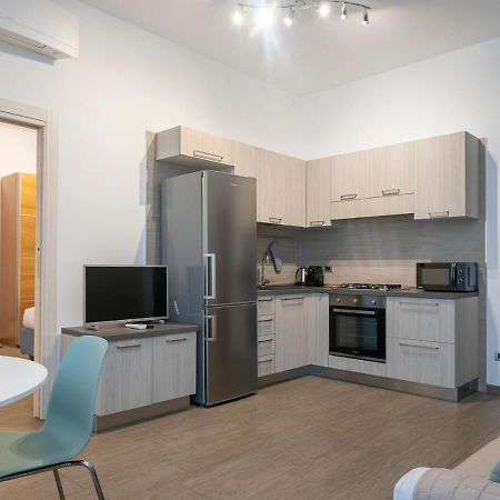 I Host Apartment - Montesuello 9 Mediolan Zewnętrze zdjęcie