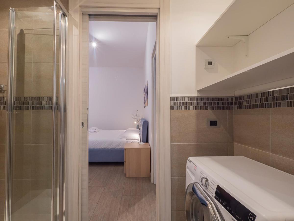 I Host Apartment - Montesuello 9 Mediolan Zewnętrze zdjęcie