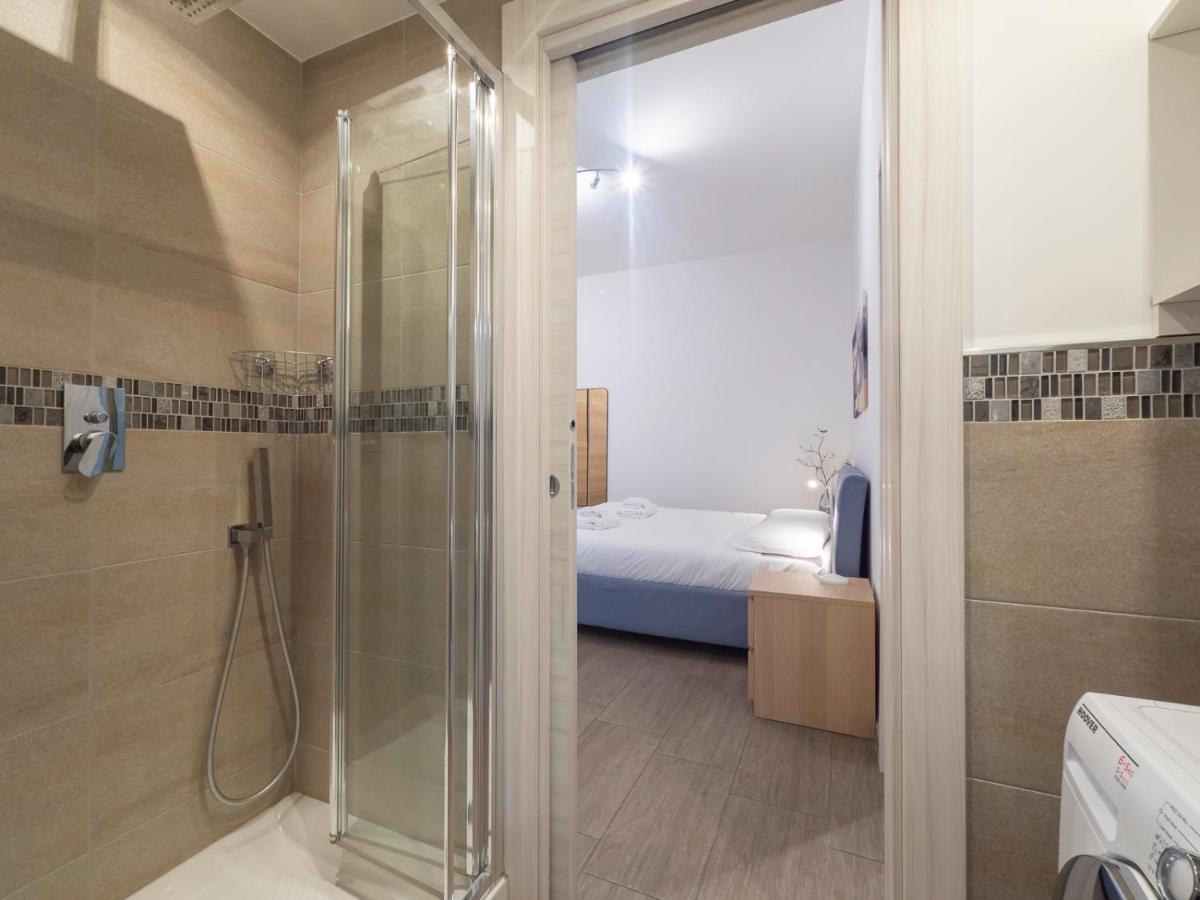 I Host Apartment - Montesuello 9 Mediolan Zewnętrze zdjęcie