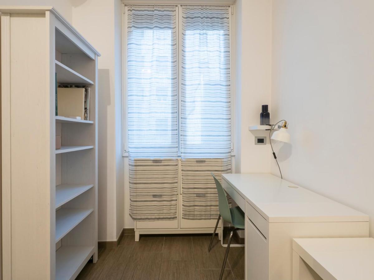 I Host Apartment - Montesuello 9 Mediolan Zewnętrze zdjęcie