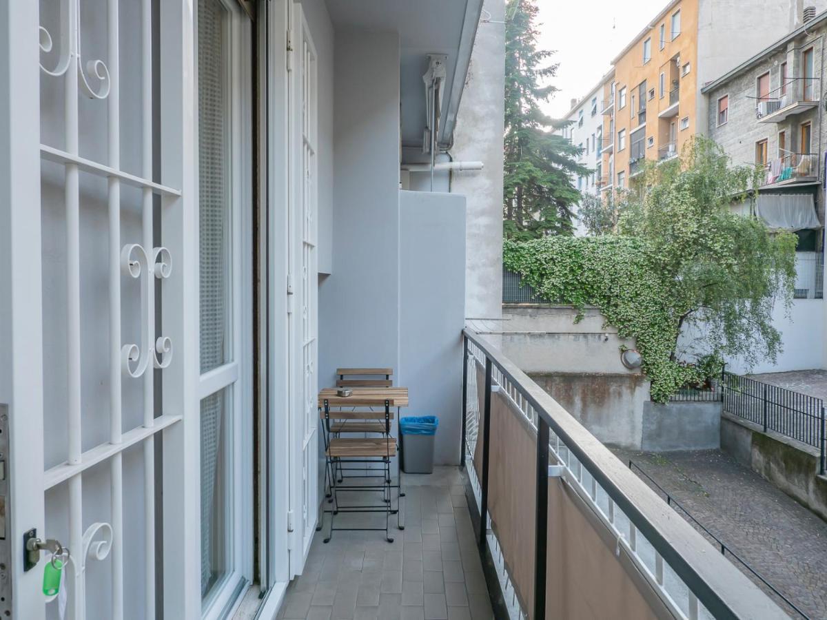 I Host Apartment - Montesuello 9 Mediolan Zewnętrze zdjęcie